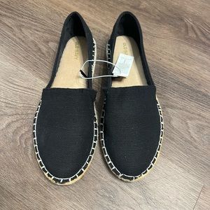 Old Navy Espadrille Flats